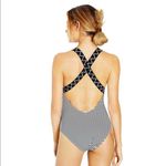 Tigerlily  Ozlem One Piece Lined‎ Suit nwt Photo 1