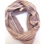 World Market Scarf Orange Photo 0