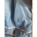 Burton The White Collection Snowboard Jacket Plaid Insulated Women's S Photo 6