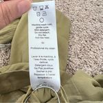 Anthropologie Anthro | Dolan Northwestern Joggers Pants High Rise Elastic Olive Green Photo 15