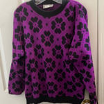 Cabin creek FINAL MARKDOWN Vintage  sweater large Photo 0