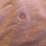 Lululemon  Cowl Neck Zip Sweatshirt/Jacket - Size 4 Photo 5