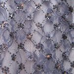 Mac Duggal  68140 Womens Black Embellished Feather Strapless Column Dress Photo 8