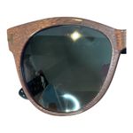 Tom Ford Purple Saskia Cat Eye Sunglasses Mirrored Blue Lens Designer TF330 Photo 11