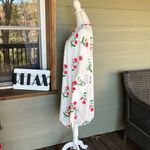 Floral Kimono Cover Up Size undefined Photo 4