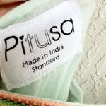 Pitusa eve tiered dress size standard 4 Photo 7