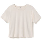 Pj Harlow Ricky tee Rib T Shirt Photo 0