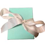 Tiffany & Co Necklace Silver Pendant Nagoya Women Marathon 2018 Finisher Photo 6