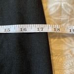 Unbranded Classic Basic Black Bodycon Stretchy Strapless Mini Dress Photo 9