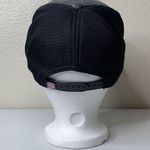 Doterra Oils Gray Black Mesh SnapBack Hat Adjustable Photo 3