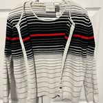 Liz Claiborne sweater set in medium Photo 0