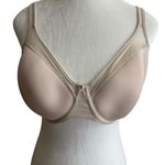 Bali One Smooth U Ultra Light Convertible Full-Coverage Bra 3439 Size 38C Photo 3