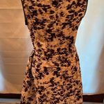 Vera Wang Simply Sleeveless Dress Sm size 6 Photo 5
