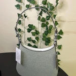 Kate Spade NWT Glimmer Glitter handbag. Beautiful bag for date night. Photo 3