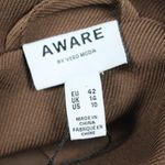 AWARE Brown Size 10 Photo 6