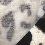 FINAL MARKDOWN LADIES’ INC Sequined Cardigan Sweater (PL) Black Size undefined Photo 7