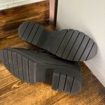 Eloquii  Linette‎ Black Loafers Size 8.5W Photo 8