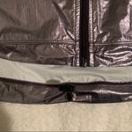 Ideology  Shine Hooded Windbreaker Photo 9