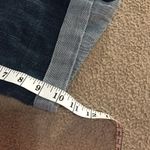 BDG  by urban outfitters dark wash shorts size 28 Photo 6