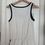 Faherty  Terry cabana Romper Photo 6