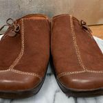 Naturalizer  | Leather Mules Photo 3