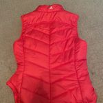 Cutter and Buck  Womens puffer vest Photo 5