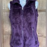 Free Country EUC.  Purple fur vest. Photo 0