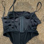 Garage corset top Photo 1