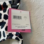 Kate Spade New York Women’s Fiji Feline High-waist Bikini Bottom NEW Size XS Photo 4