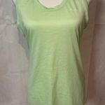 Columbia Women's Mint Green Sleeveless Top Photo 3