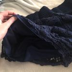 Rue 21 Navy Shorts Photo 2