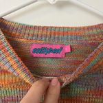 Edikted  Open Back Long Sleeve Top Photo 4