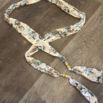 Scarf belt Multiple Photo 0