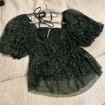 Free People Blouse Photo 0