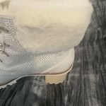 Lauren Lorraine Elegant White Fur-Lined Women's Boots by   Photo 1