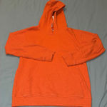 Lululemon  All Yours Hoodie *Bubble Dot
Heathered Brick / White size 8 Photo 0