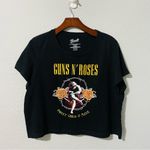 Bravado Black Guns N’ Roses Sweet Child O’ Mine Short Sleeves T-Shirt Sz XL Photo 7