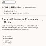 J.Crew  Pima cotton muscle tank top Photo 2