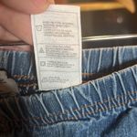 Just My Size  Boot Leg Women Pull-On Denim Jeans Size 4X 26/28W Photo 7