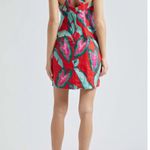 Farm Rio NWT  Summer Foliage in both red Photo 2