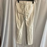 No Boundaries  low waste white jeans Photo 6