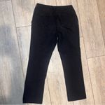 Karl Lagerfeld  Jeans Black Logo Straight Cut 10 Photo 5