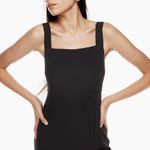 Aritzia Babaton 90s Slit Dress Photo 4