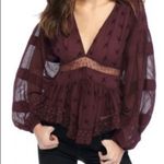 Free People  blouses Photo 4