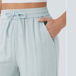 Halara  High-Waisted Pants Photo 2