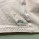 FP Movement Free People Women's M/L Ribbed Stretch Workout Leggings Baby Pink Size undefined Photo 5