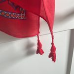 Woven Heart Wrap Photo 3