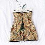 With Jean Sabrin Dress Photo 1