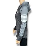 PINK - Victoria's Secret  Womens Ultimate Hoodie Hooded Pullover Shirt Top Small Photo 4