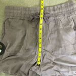 One 5 One NWT  151 Shorts Small Dusty Lilac Tone Relaxed fit Very Soft Stretch Photo 5
